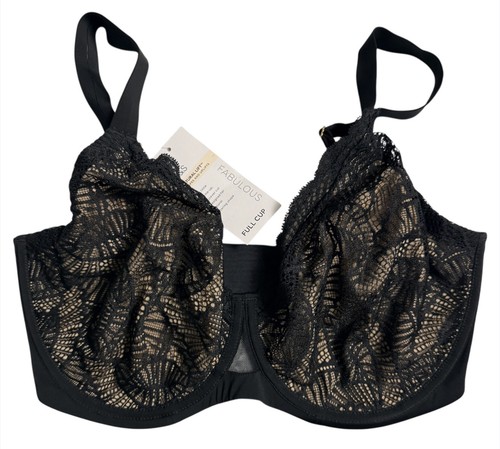 Bnwt fabulous natural lift - bnwt, m&s