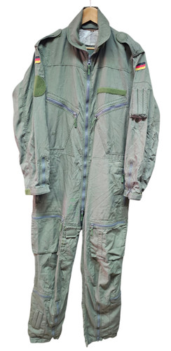 Genuine german airforce - genuine,