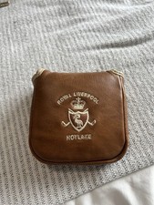 Royal Liverpool Mallet Putter