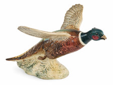 Beswick England Flying