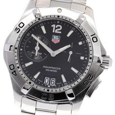 TAG HEUER Aqua racer WAF111Z