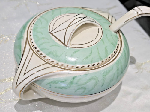 Burleigh ware balmoral - burleigh, pattern