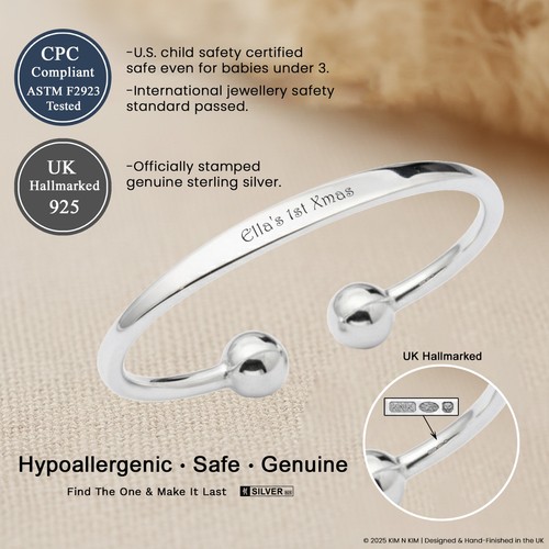 Personalised 925 sterling - personalised,