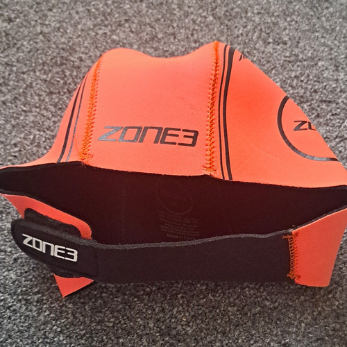 Zone3 neoprene wetsuit - neoprene,