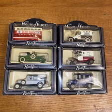 Lledo / Days Gone HOUSE of