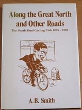 Along The Great North and