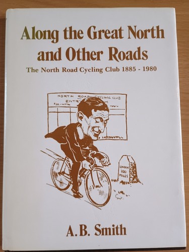 Along the great north - the,
