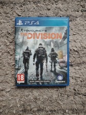 Tom Clancy's the Division