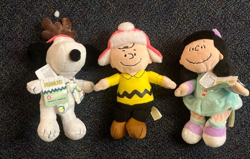 Peanuts snoopy charlie brown - peanuts,