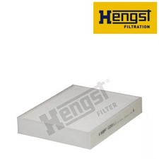 FILTER INTERIOR AIR FITS: BMW 1 SPORTS HATCH 125 D/120 D/116 D/118 D/125 I/11