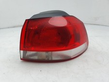 2011 VOLKSWAGEN GOLF MATCH TSI Hatchback Drivers Lamp Assembly Rear RH 