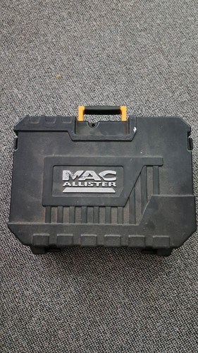 Mac allister hammer drill - allister,