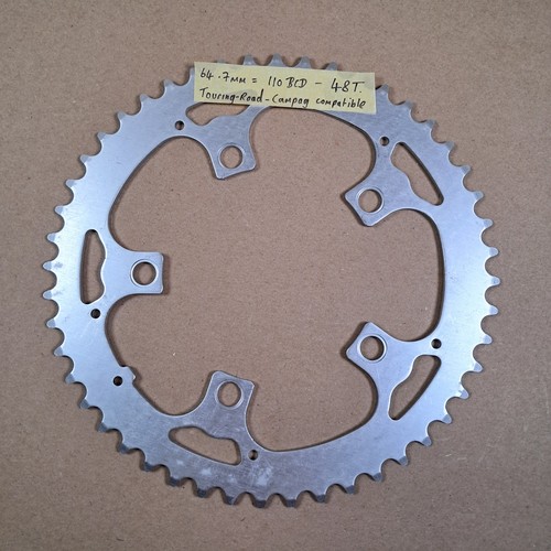 48t bike chainring - 48t,