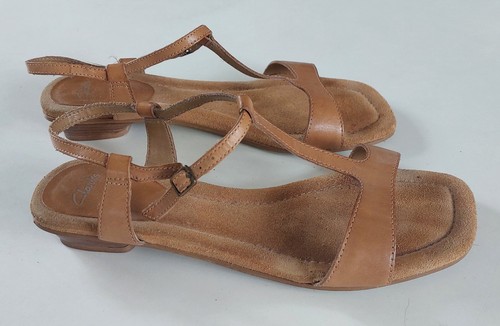 Women clark flat small - women's, flat/small