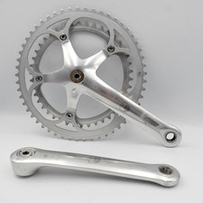 Campagnolo C Record Chainset