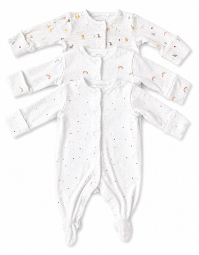Next baby pack white - next,