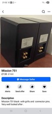 Mission 751 way - mission, 2-way