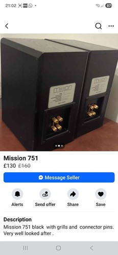 Mission 751 way - mission,