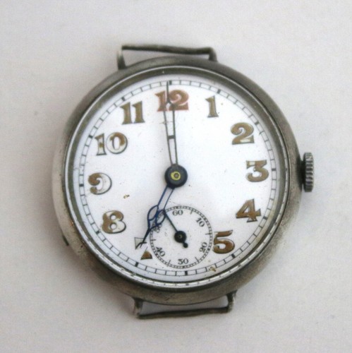 Gents sterling silver - gents,
