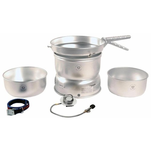 Trangia stove alloy - trangia,
