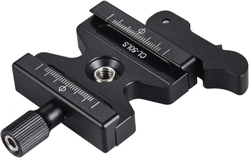 Andoer quick release plate - quick,