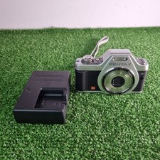 PENTAX DIGITAL Optio I-10