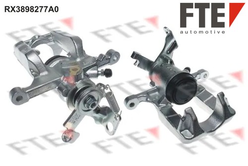 9290671 ate brake - 38/, 9290671/