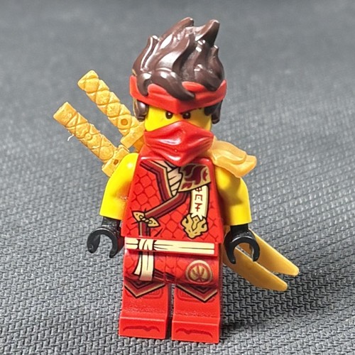 Lego ninjago kai tournament - lego,
