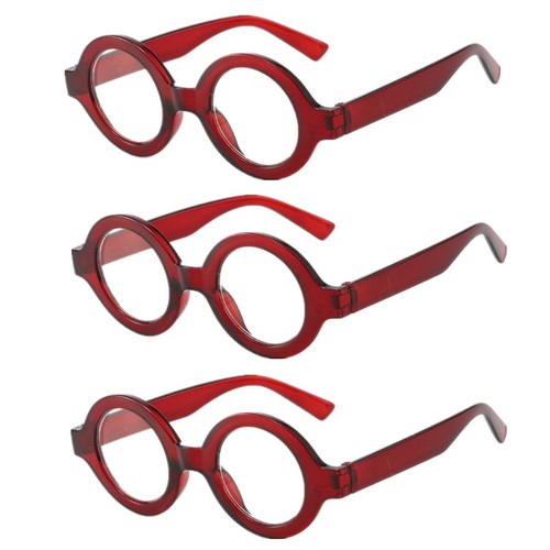 Pack vintage literary round - pack,