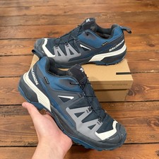 Salomon gore tex x ultra 360