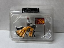 William Britain Figures 2 x