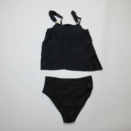 Womens tankini two piece - tankini,