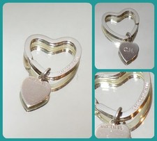 TIFFANY & CO. STERLING SILVER