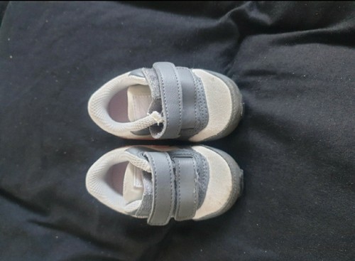 Size 5uk baby - baby, nike