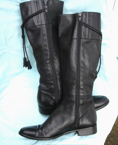 Russell and bromley high black - bromley,