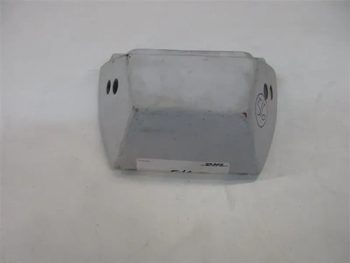 Fairing rear tail - tail,