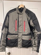 RST Atlas Textile Motorbike