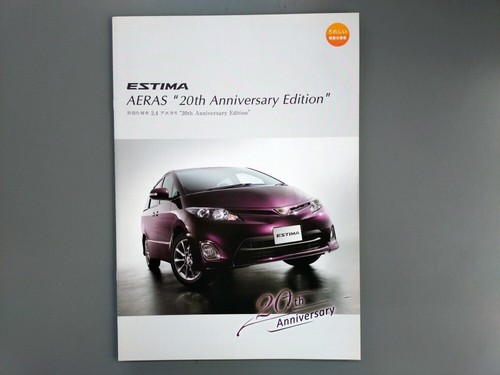 Catalog estima aeras 20th - catalog, 2.4