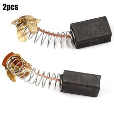 2pc Carbon Brushes Kit