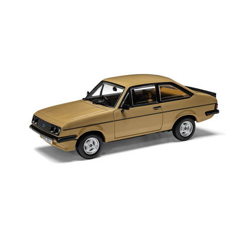 Corgi va14911 ford - escort, mk2