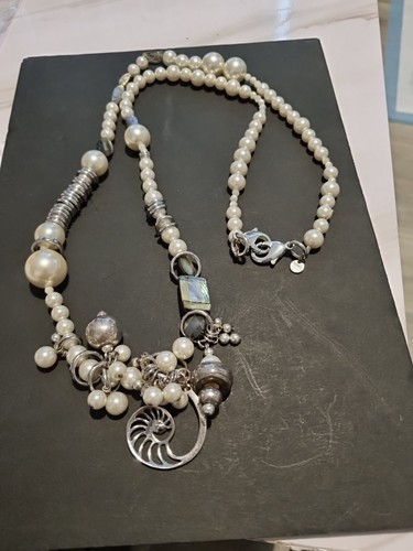 Mimco necklaces long - necklaces, length