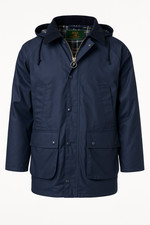 Mens New Countryman Padded Wax