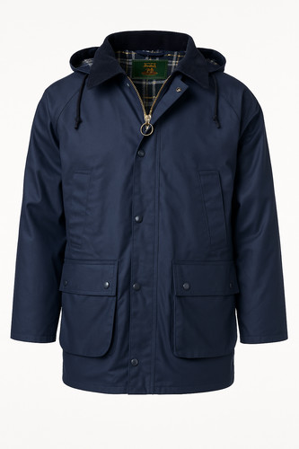 Mens new countryman padded wax - new,
