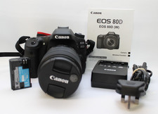 Canon EOS 80D [19,699 shots]