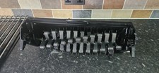 17" Scarifier Cassette for