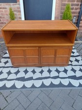 Vintage Teak Nathan Mid