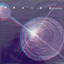 PRAISE - Love Without Reason