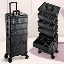 Professional Makeup Trolley