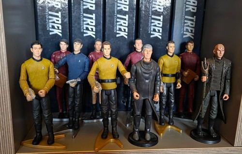 10x loose star trek - loose,
