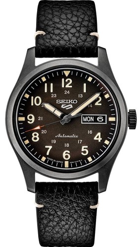 Seiko mens sports - sports, automatic